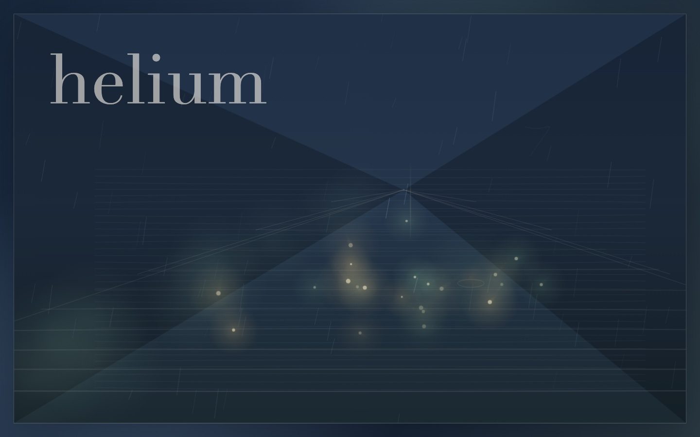 Helium